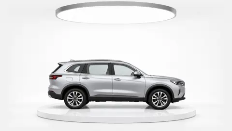 Sport utility vehicle